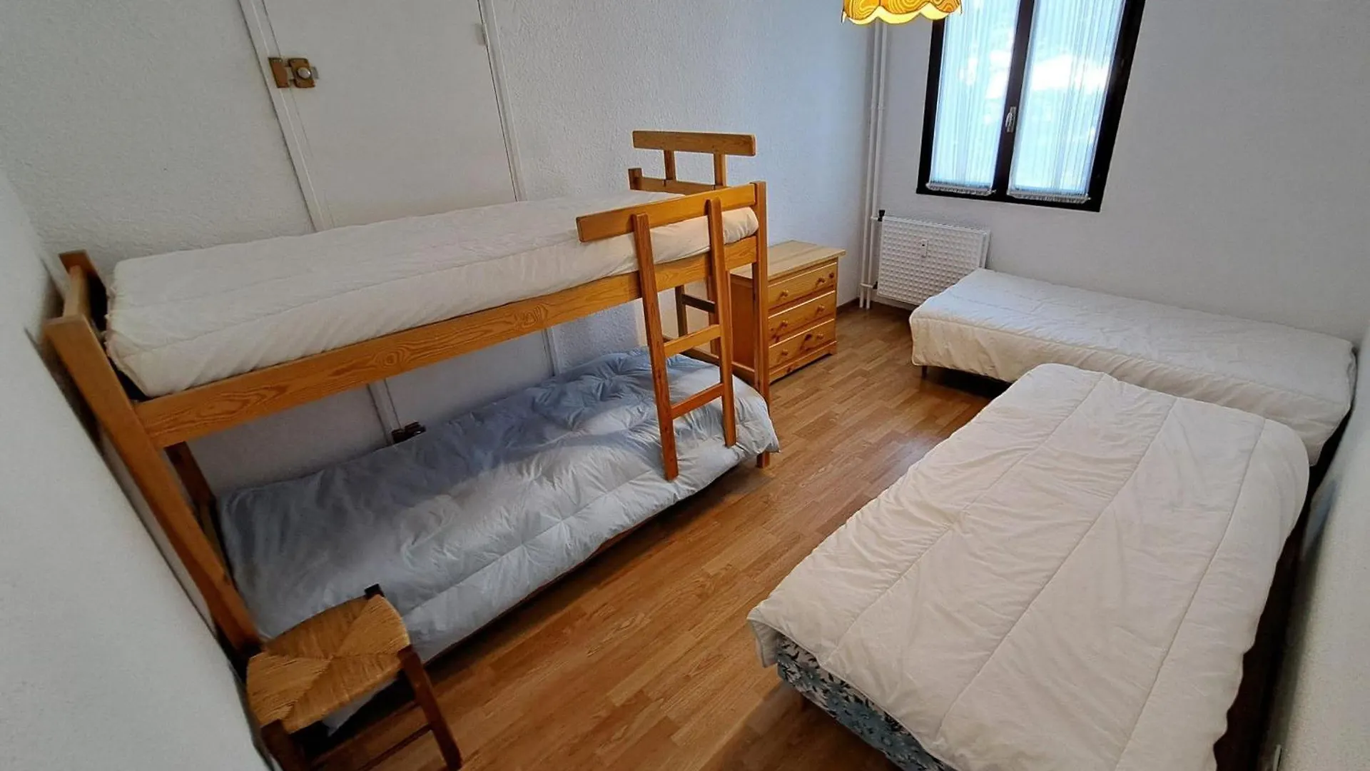 Appartement Spacieux Avec Belle Terrasse, Proche Pistes Et Commerces De Pra Loup 1600 - Fr-1-165A-188 Uvernet-Fours